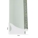 PS Moulding W 57 X H 35 X L 2900mm White