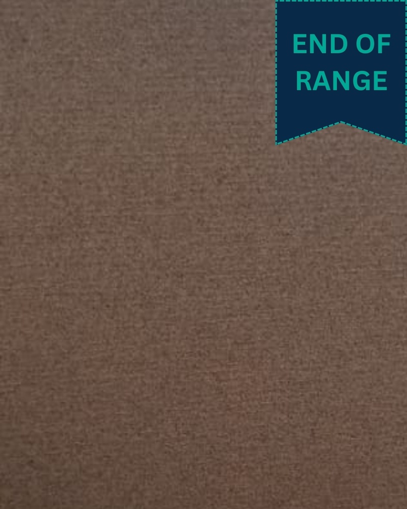 Mount Board Premier 815X1200mm Harvest Brown