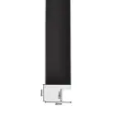 PS Moulding W 21 X H 14 X L 2900mm Black