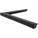 PS MOULDING W 21 X H 14 X L 2900MM ANTIQUE BRONZE