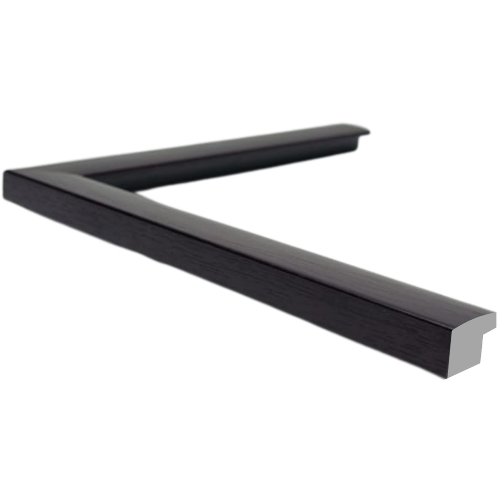 PS Moulding W 21 X H 14 X L 2900mm Mahogany