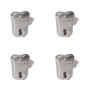[AC403376] STAS ZIPPER 10KG - 4 PACK