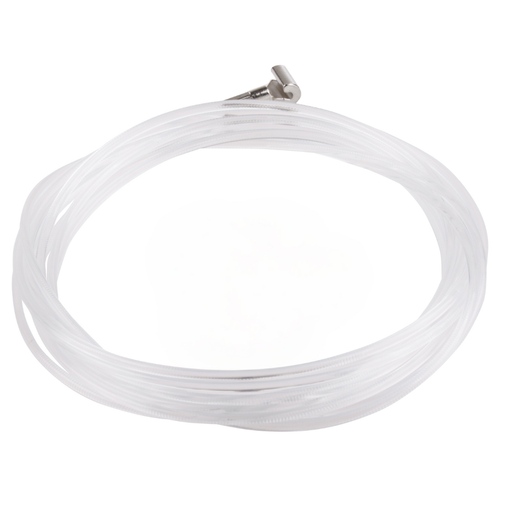 STAS Perlon Cord With Cobra 200cm  2 Pack