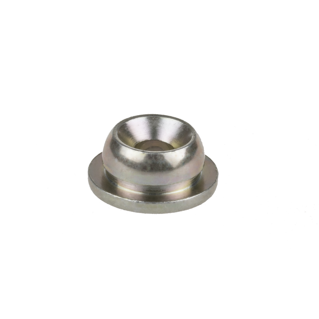 STAS Brass Mounting Clip 6 Pack