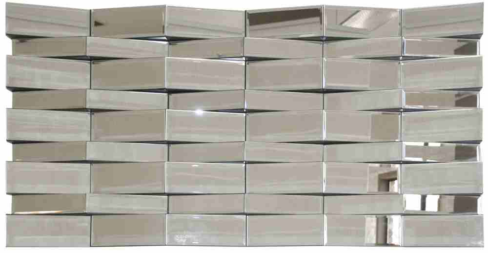 Mirror Rectangle 1200X600mm
