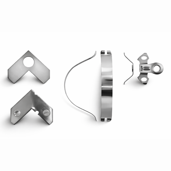 Aluminium Joining Kit﻿