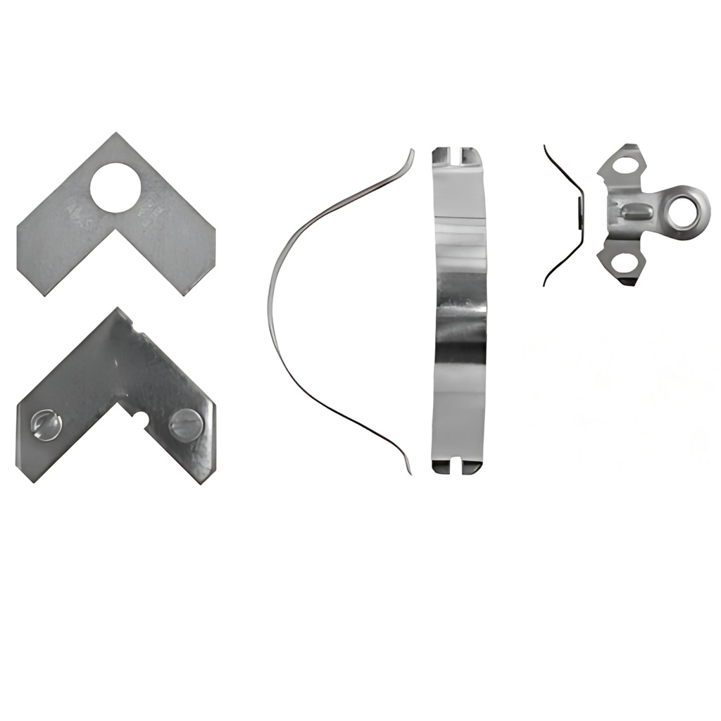 Aluminium Joining Kit