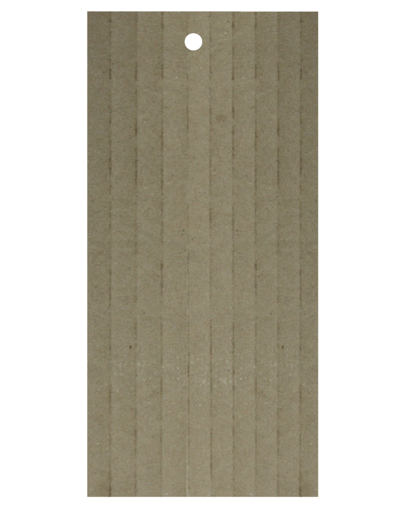 Backing Board Corrugated (25 Boards) 840X1110mm