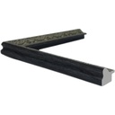 PS Moulding W 27 X H 21 X L 2900mm Grey Patina