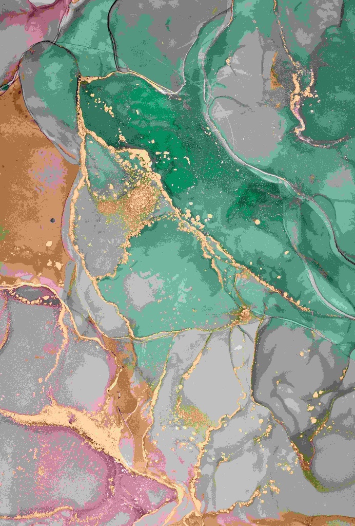 PXM098 - TRANSLUCENT ABSTRACT MULTICOLOUR ART (1200X800MM)