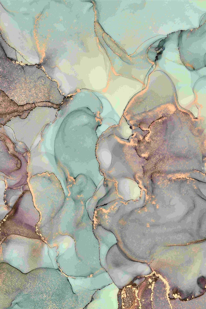 PXM099 - Translucent Abstract Multicolour Art (1200X800mm)