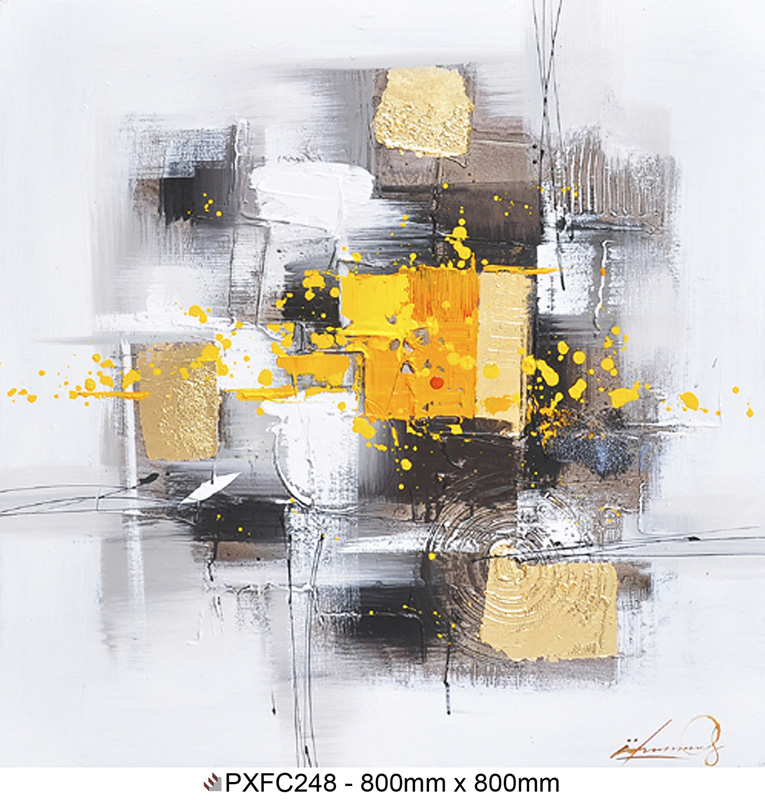 PXFC248 - 4022-1 80 X 80 X 3  CM