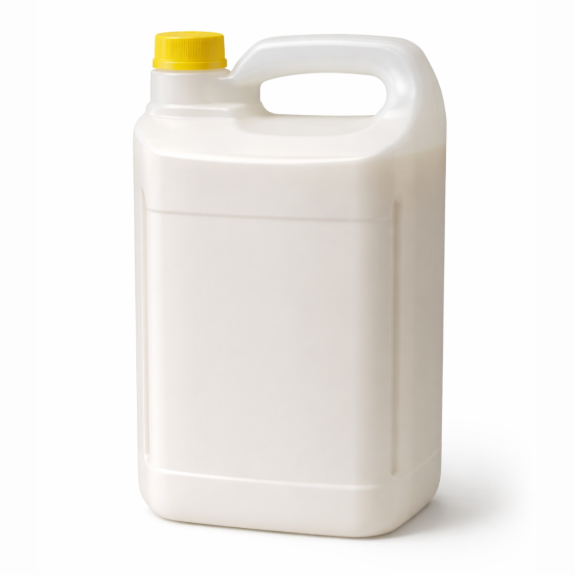 Adhesive Acid Free Pressure Sensitive Glue 5L