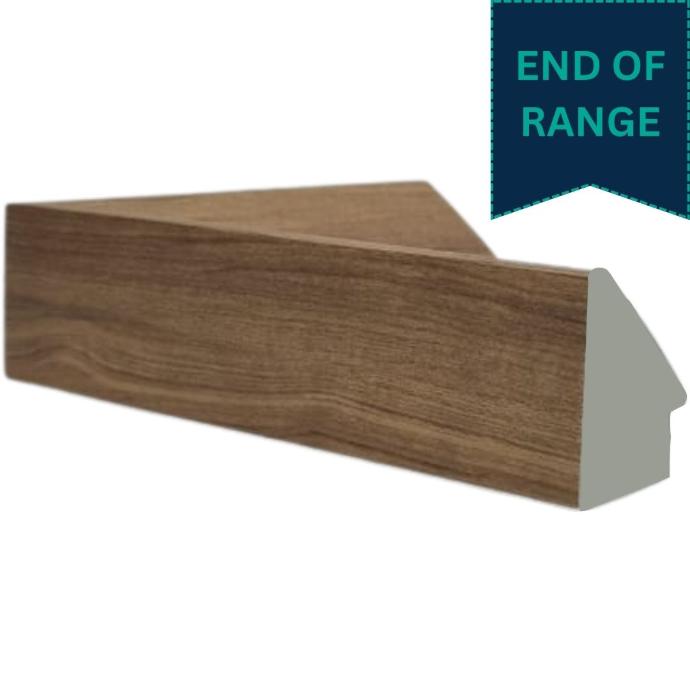 [1170-3K] PS MOULDING W 50 X H 53 X L 2900MM KIAAT 