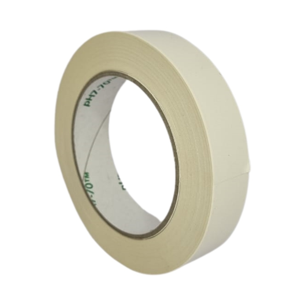 [TP001] TAPE 25MM X 66M PH770 ARCHIVAL 