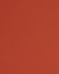 [SH360] Mount Board Slater Harrison 815X1200mm Burnt Orange