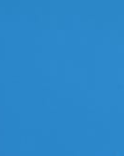 [SH3994] Mount Board Slater Harrison 815X1200mm Sky