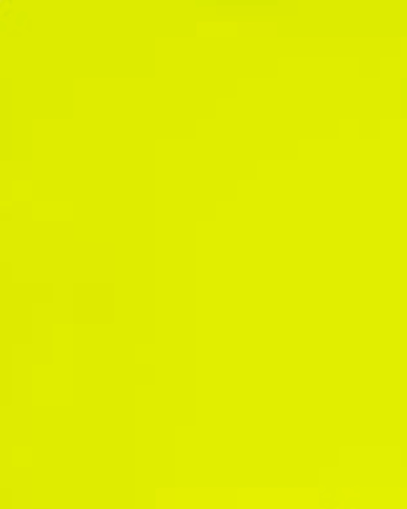 [SH11] MOUNT BOARD SLATER HARRISON 815X1200MM NEON YELLOW 