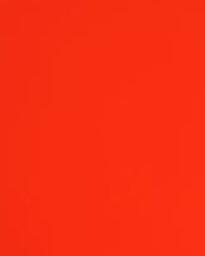 [SH88] Mount Board Slater Harrison 815X1200mm Neon Red