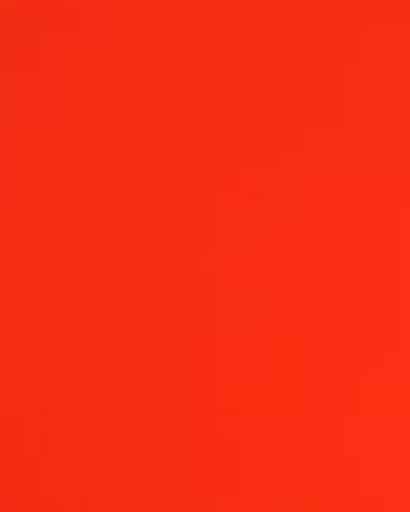 [SH88] Mount Board Slater Harrison 815X1200mm Neon Red