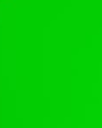 [SH99] Mount Board Slater Harrison 815X1200mm Neon Green