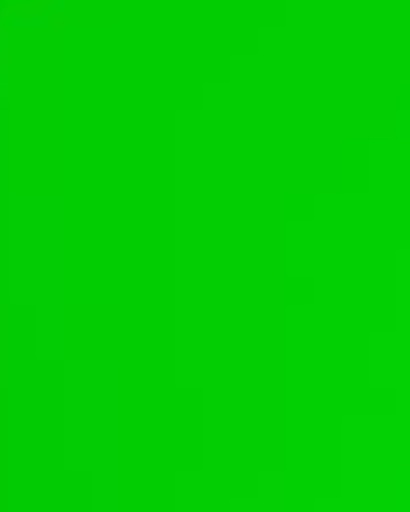 [SH99] Mount Board Slater Harrison 815X1200mm Neon Green