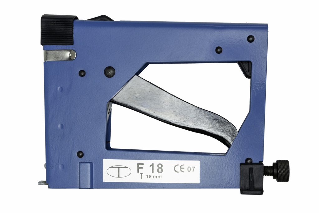 [MA910004] HAND TOOL F18 PINNER BLUE