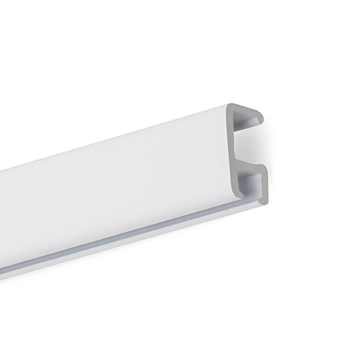 [AC403369] STAS Minirail White 200cm