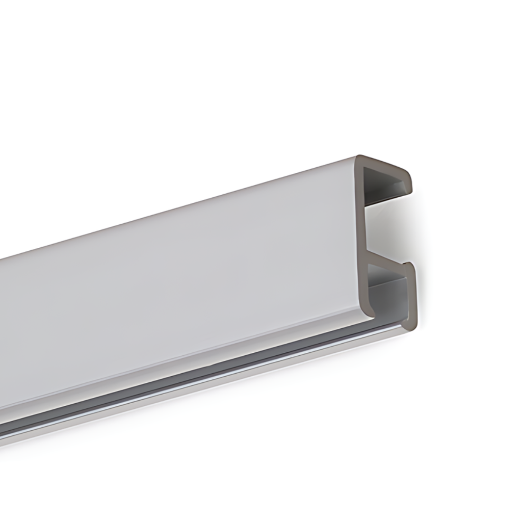 [AC403370] STAS MINIRAIL SILVER 200CM
