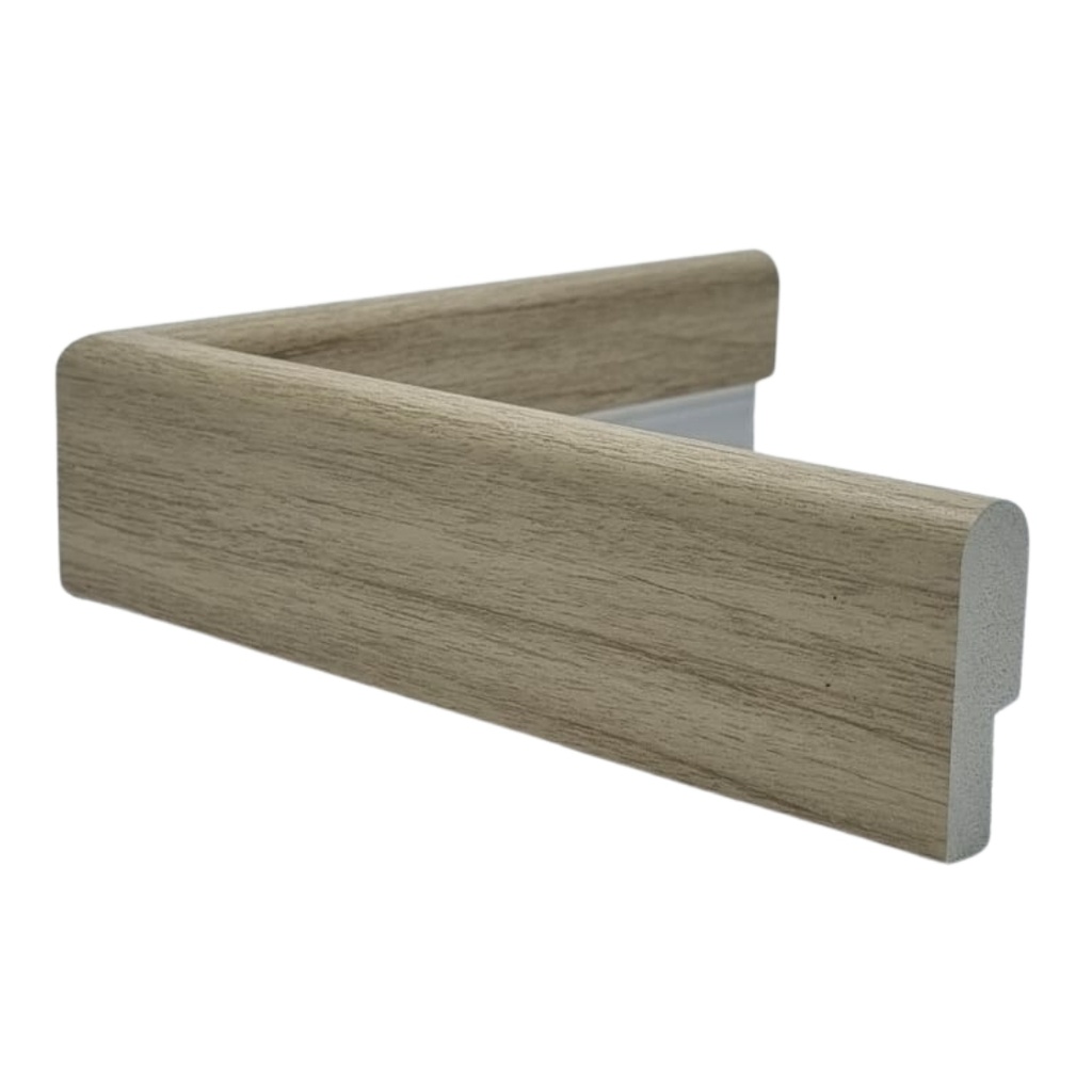 [1175-3S] PS MOULDING W 16 X H 49 X L 2900MM SPRUCE