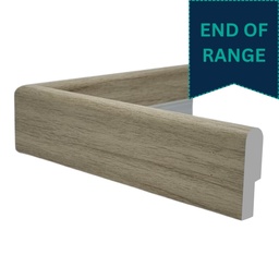 [1175-3S] PS Moulding W 16 X H 49 X L 2900mm Spruce