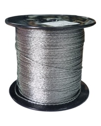 [AC708] Wire Steel Stainless Picture Hanging 1mm