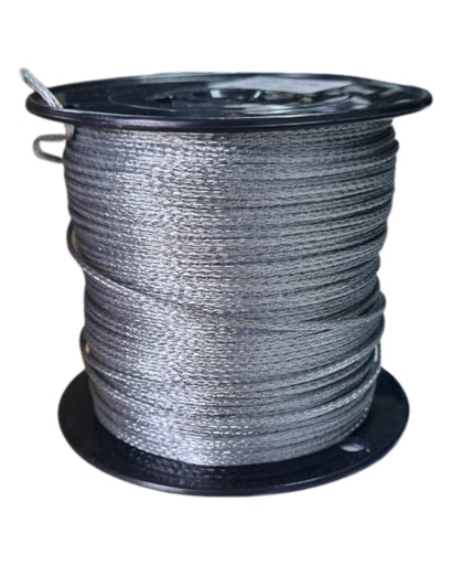 [AC709] Wire Steel Stainless Picture Hanging 2mm