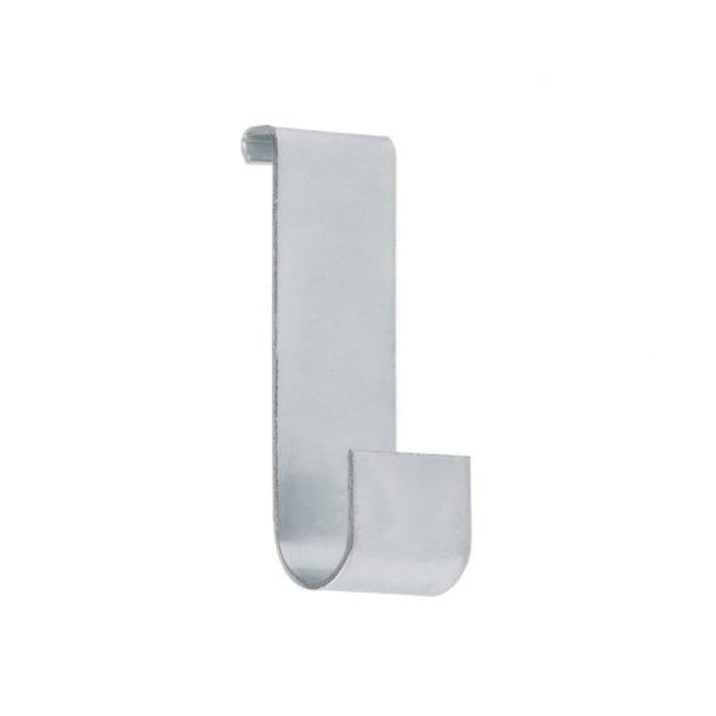 [AC403388] STAS PANEL HOOK ALUMINIUM