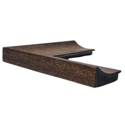 [1114-3G] PS Moulding W 63 X H 27 X L 2900mm Gold