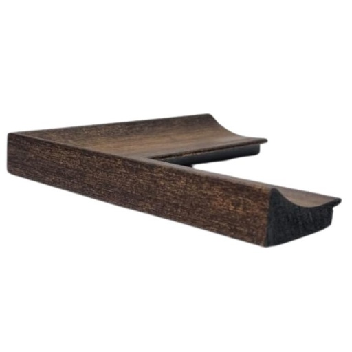 [1114-3G] PS Moulding W 63 X H 27 X L 2900mm Gold