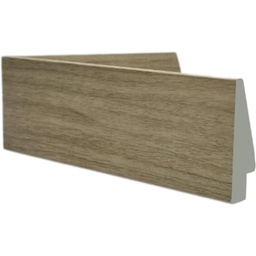 [1174-3S] PS Moulding W 25 X H 70 X L 2900mm Spruce