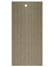 [BB010] Backing Board Corrugated (30 Boards) 840X1110mm