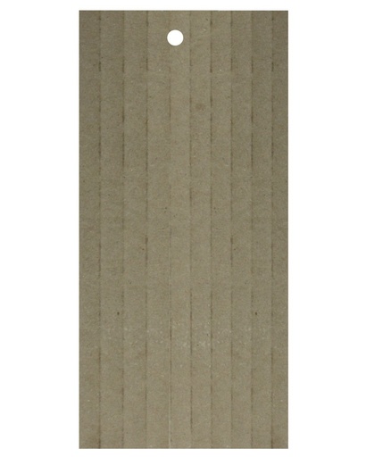 [BB010] Backing Board Corrugated (30 Boards) 840X1110mm