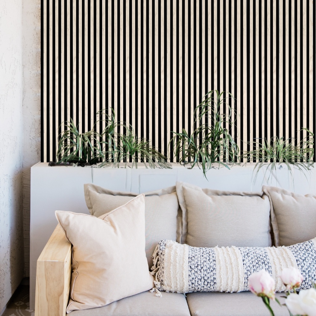 [5018-3CY.27] WALL PANEL 120X10X2700MM CYPRUS