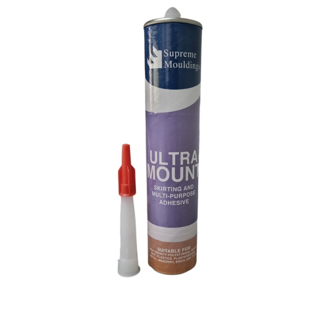 [ADH074] ADHESIVE ULTRAMOUNT HIGH-TACK 280ML 