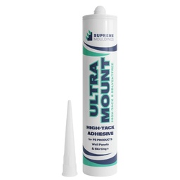[ADH080] Adhesive Ultra Mount High-Tack Solvent Free 300ml