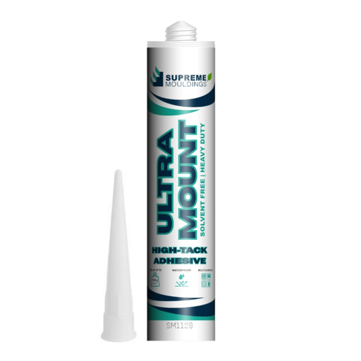 [ADH080] Adhesive Ultra Mount High-Tack Solvent Free 300ml