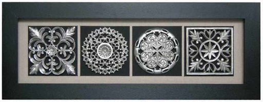 [MS065] Original Art Boxed Carvings 1600X600