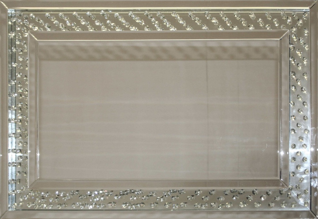 [MC018] MIRROR RECTANGLE 900X600MM