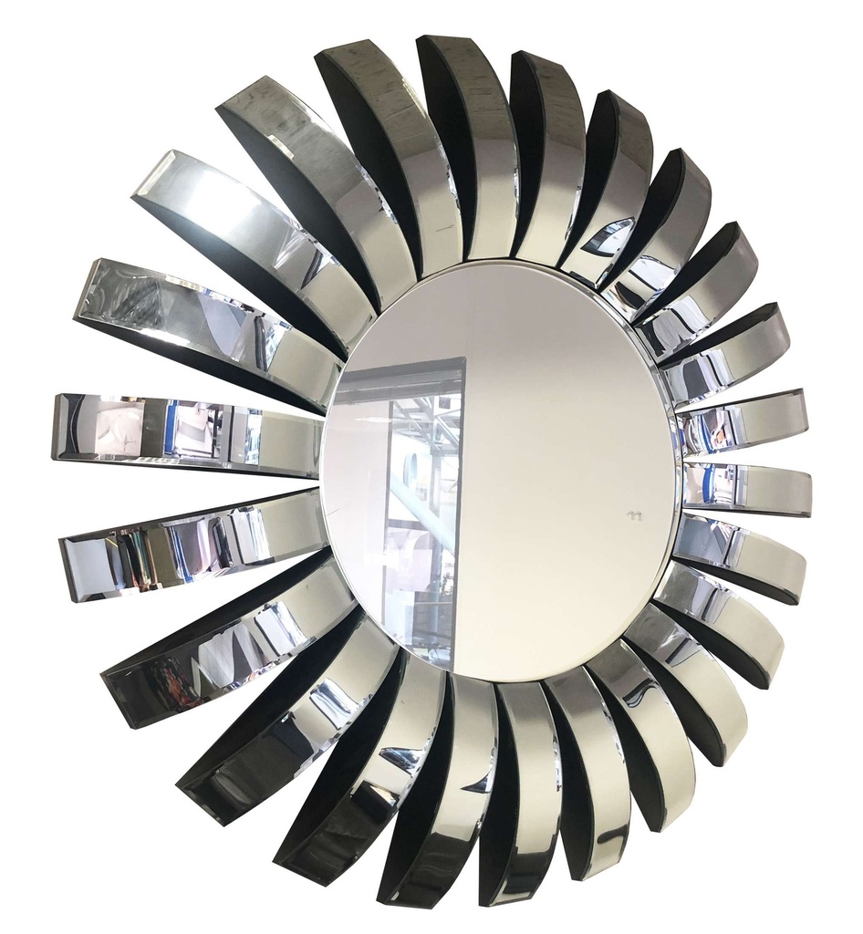 [MC038] MIRROR ROUND 1000MM
