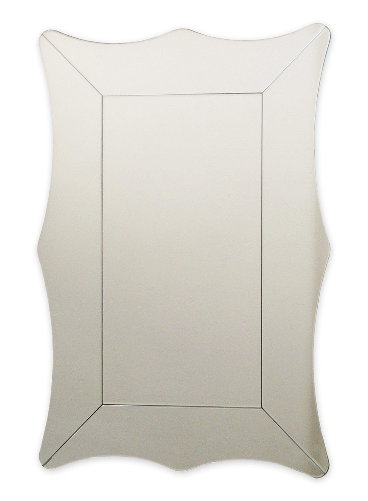 [MC035] MIRROR ODDLY SHAPED 900X600MM