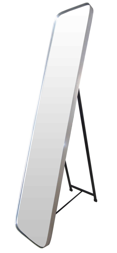 [TS110] MIRROR 1505X305MM SILVER