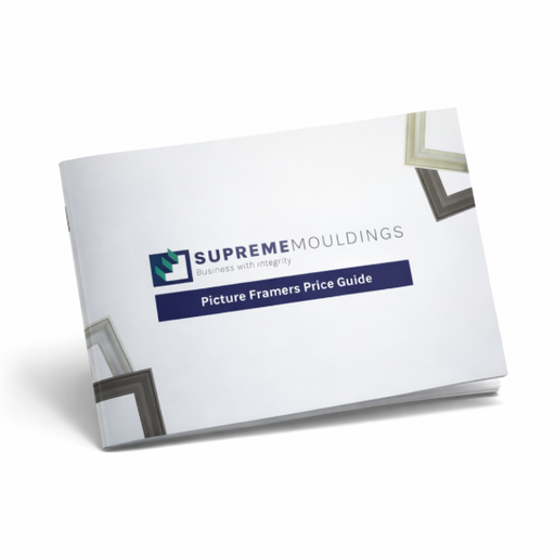 [﻿AC403231﻿] ﻿Framers Retail Pricing Guide﻿