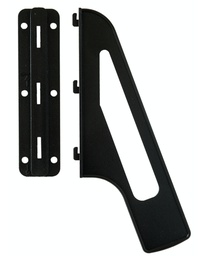 [AC403229] Stand Back E-Z Mount 150mm 10 Pack